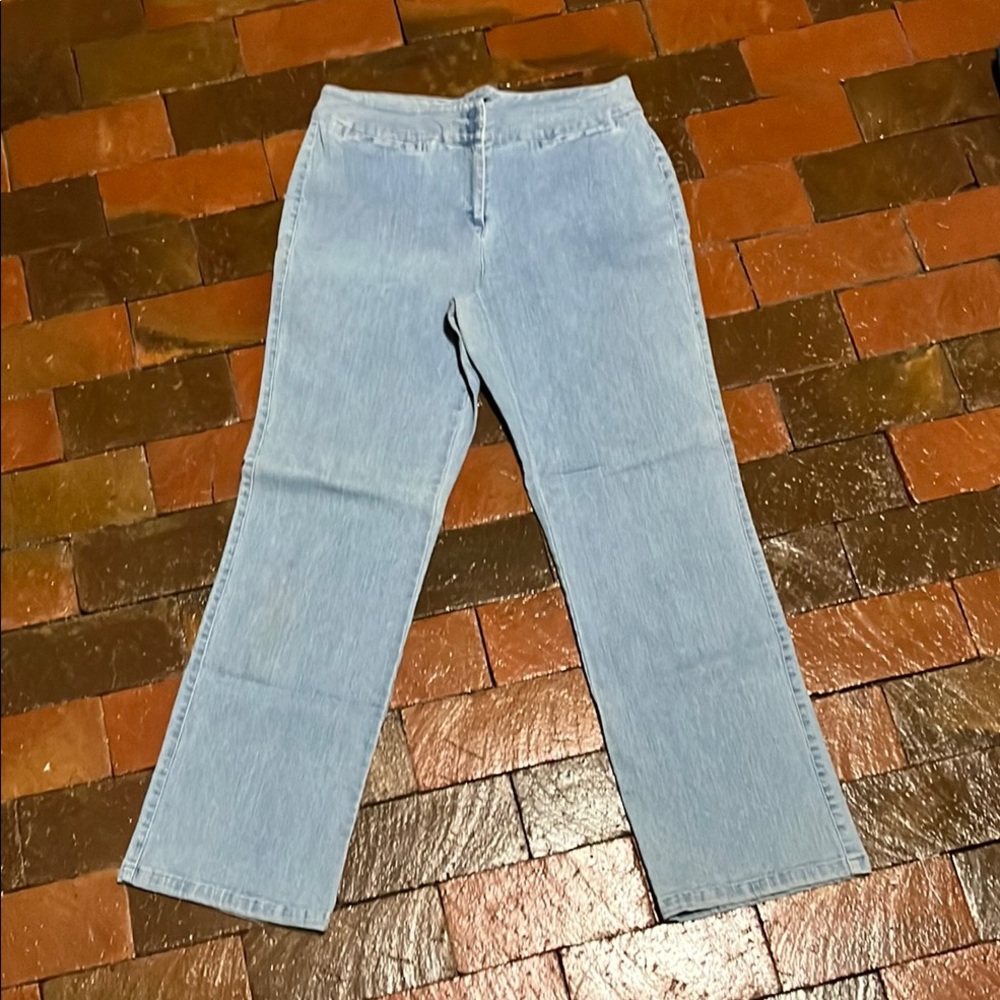 Westbound jeans, size 8P 29 inch inseam 2268